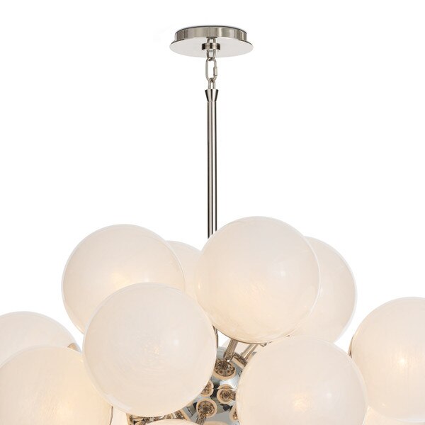 Shine Chandelier